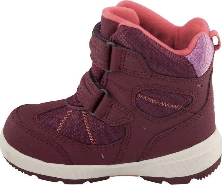 Viking kotníkové Toasty II fuchsia 29 - obrázek 3