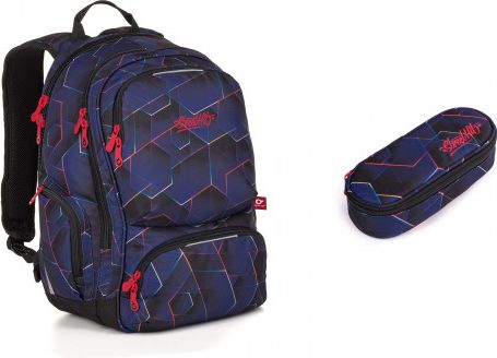 Topgal sada pro studenta ROTH 18037 B SET SMALL - obrázek 1