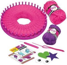 WIKY Praštěné čepice Monster hat - obrázek 1