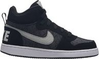 Nike court borough mid se (gs) | 918340-007 | Černá | 38 - obrázek 1