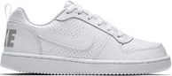 Nike court borough low (gs) | 839985-100 | 36 - obrázek 1