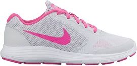 Nike revolution 3 (gs) | 819416-007 | Růžová | 38,5 - obrázek 1