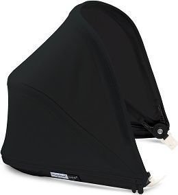 BUGABOO Stříška Bee5 Black Core 2017 - obrázek 1