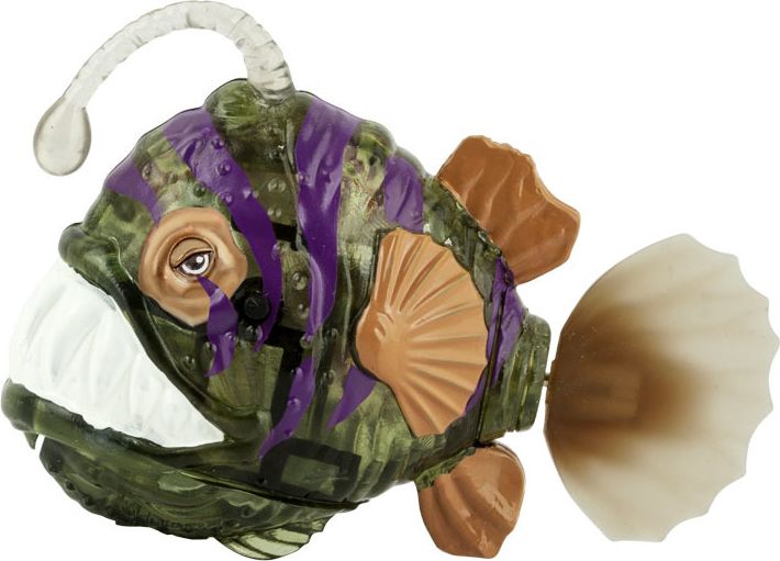 Roboryba wave 5 - obrázek 5