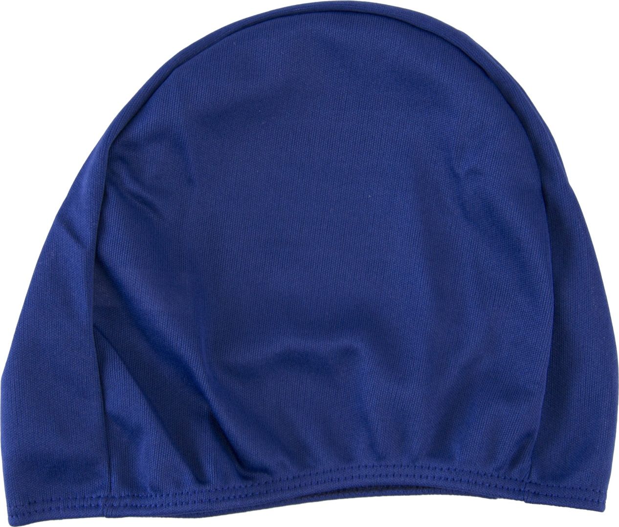 Koupací čepice Polyester 1901 junior - tmavě modrá - obrázek 1