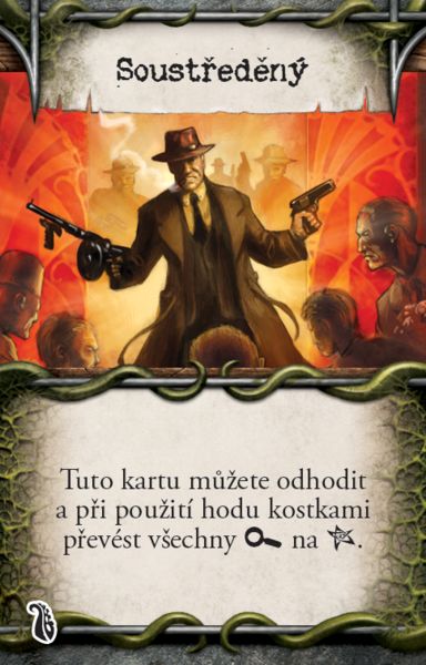 Panství hrůzy 2 edice: Základní hra - obrázek 6