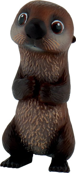 Otter (Hledá se Dory) - obrázek 1