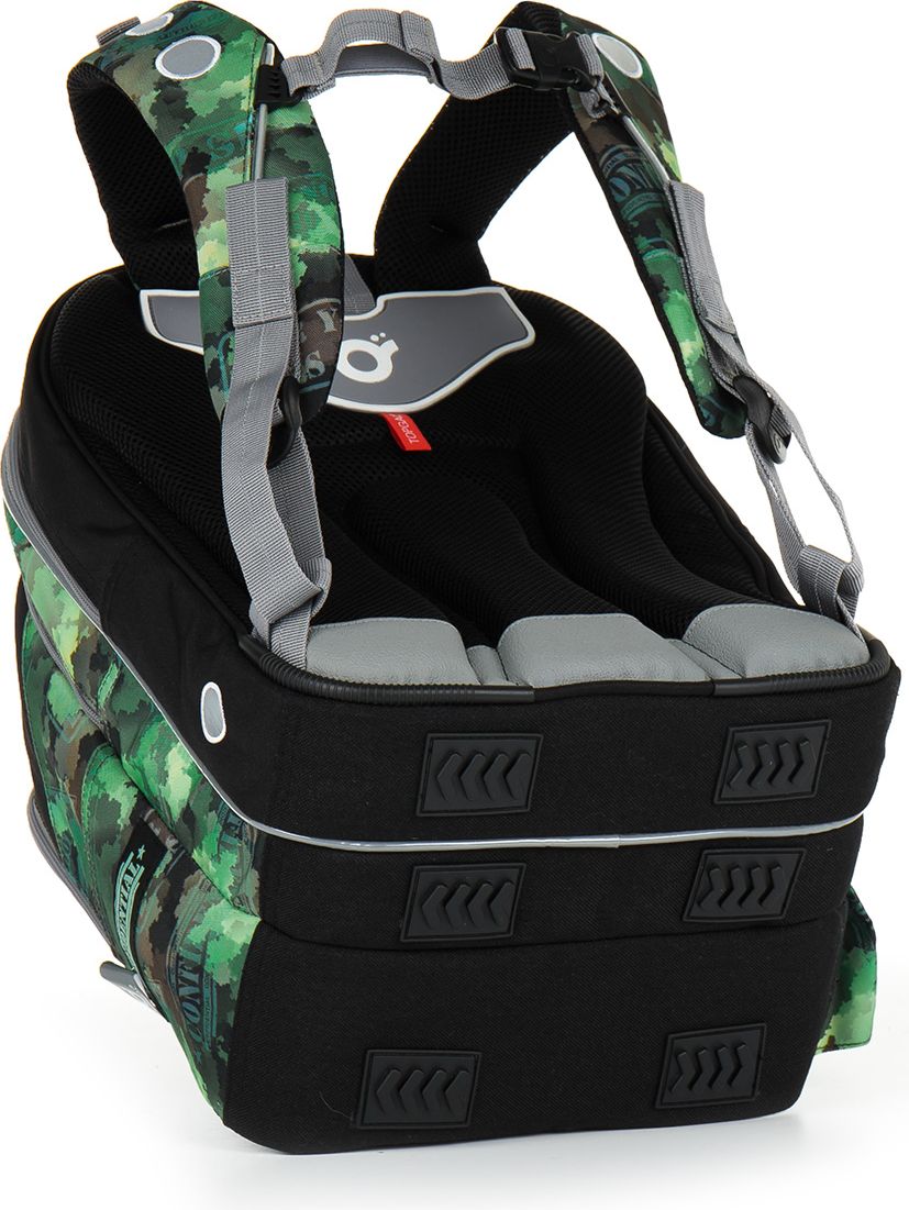 Topgal sada pro školáka CHI 883 E SET SMALL - obrázek 5