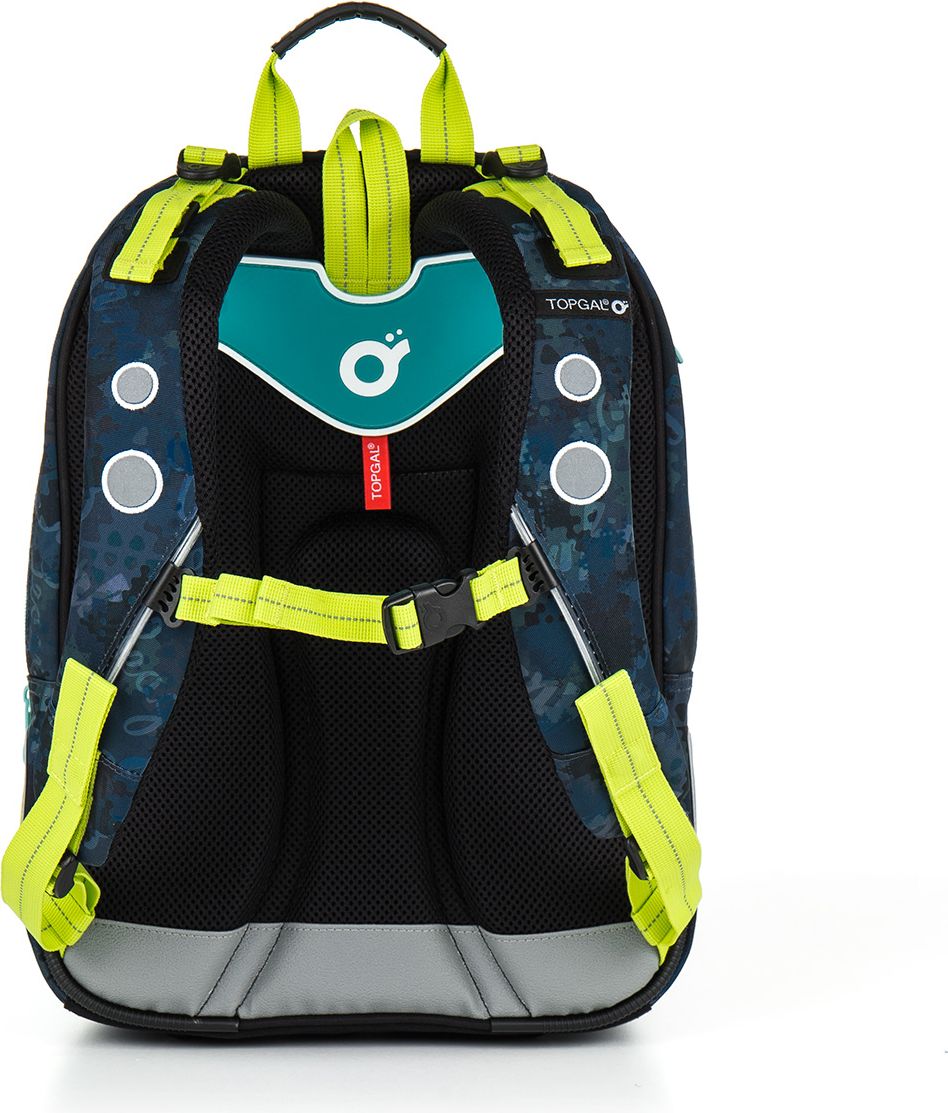 Topgal sada pro školáka CHI 878 D SET LARGE - obrázek 6