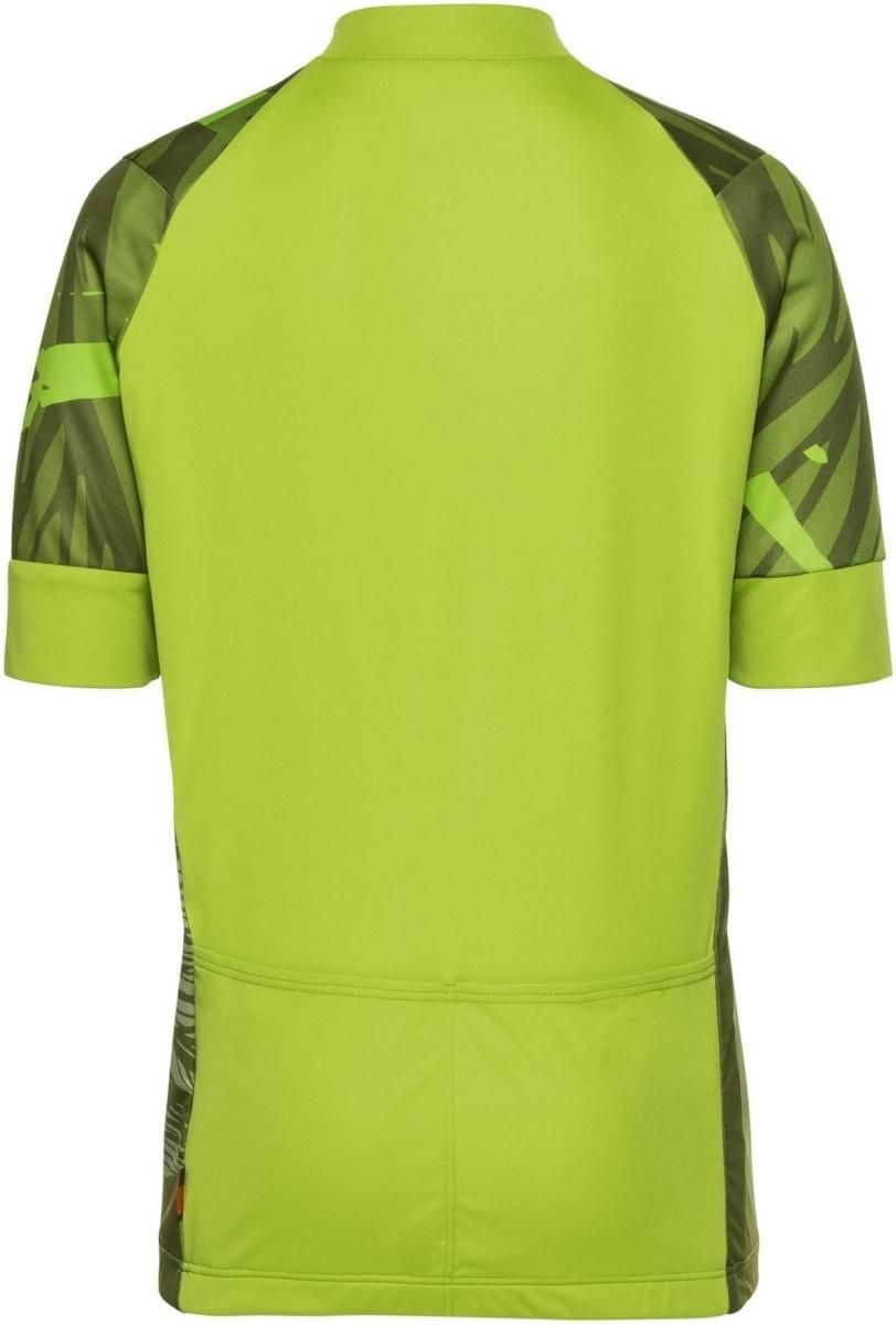 Vaude Kids Elmo Tricot VII - chute green 158/164 - obrázek 2