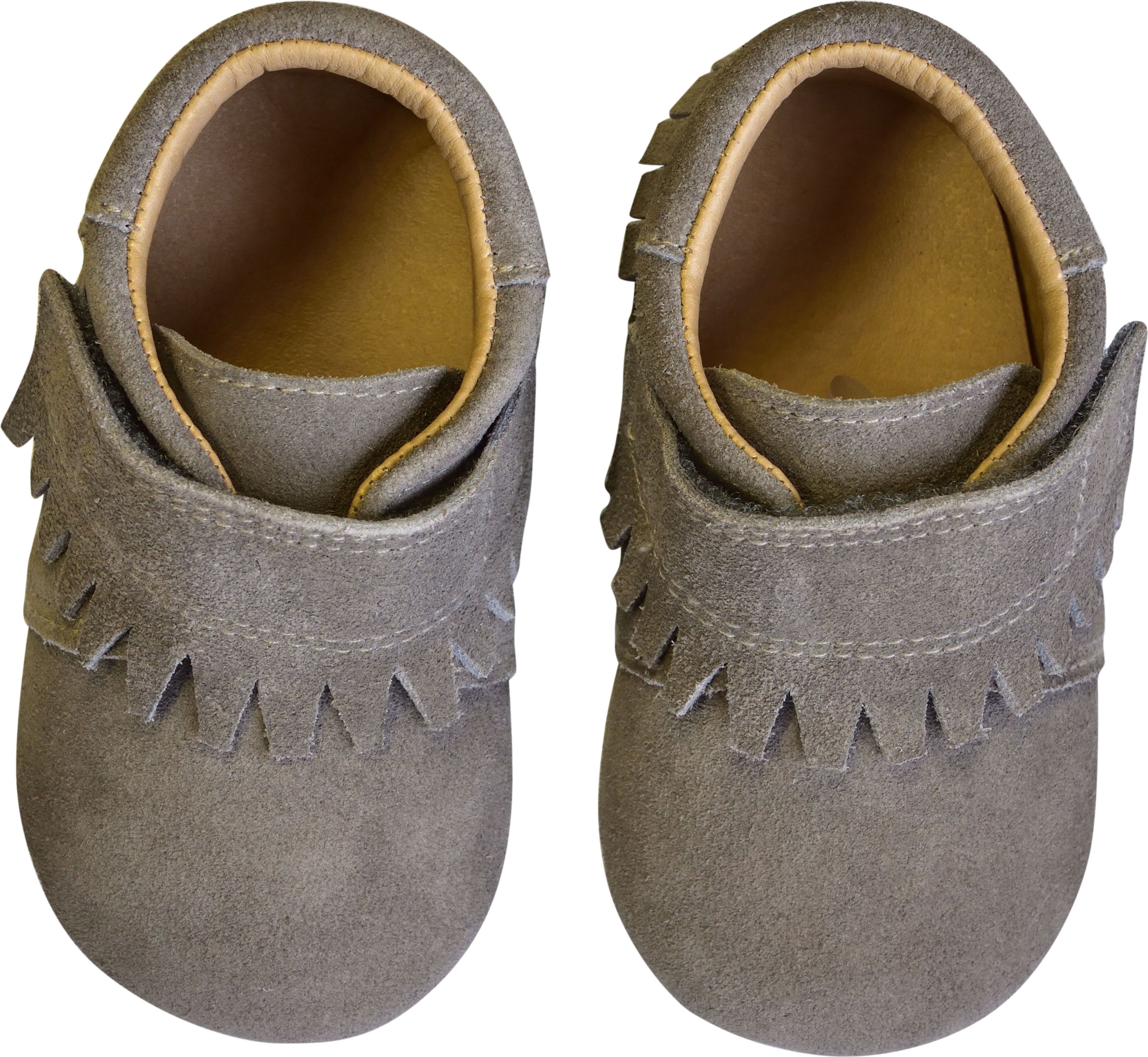 Rose et Chocolat Mocassin - Grey 24 - obrázek 2