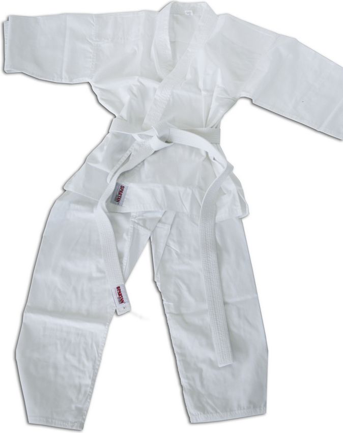 Kimono SPARTAN Karate - 110 - obrázek 1