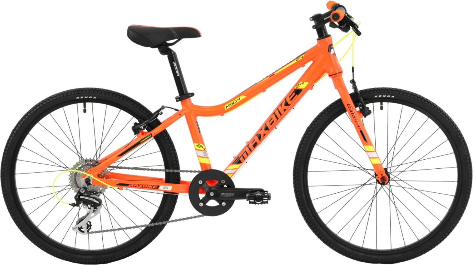 Maxbike Pirin 2019 - obrázek 1