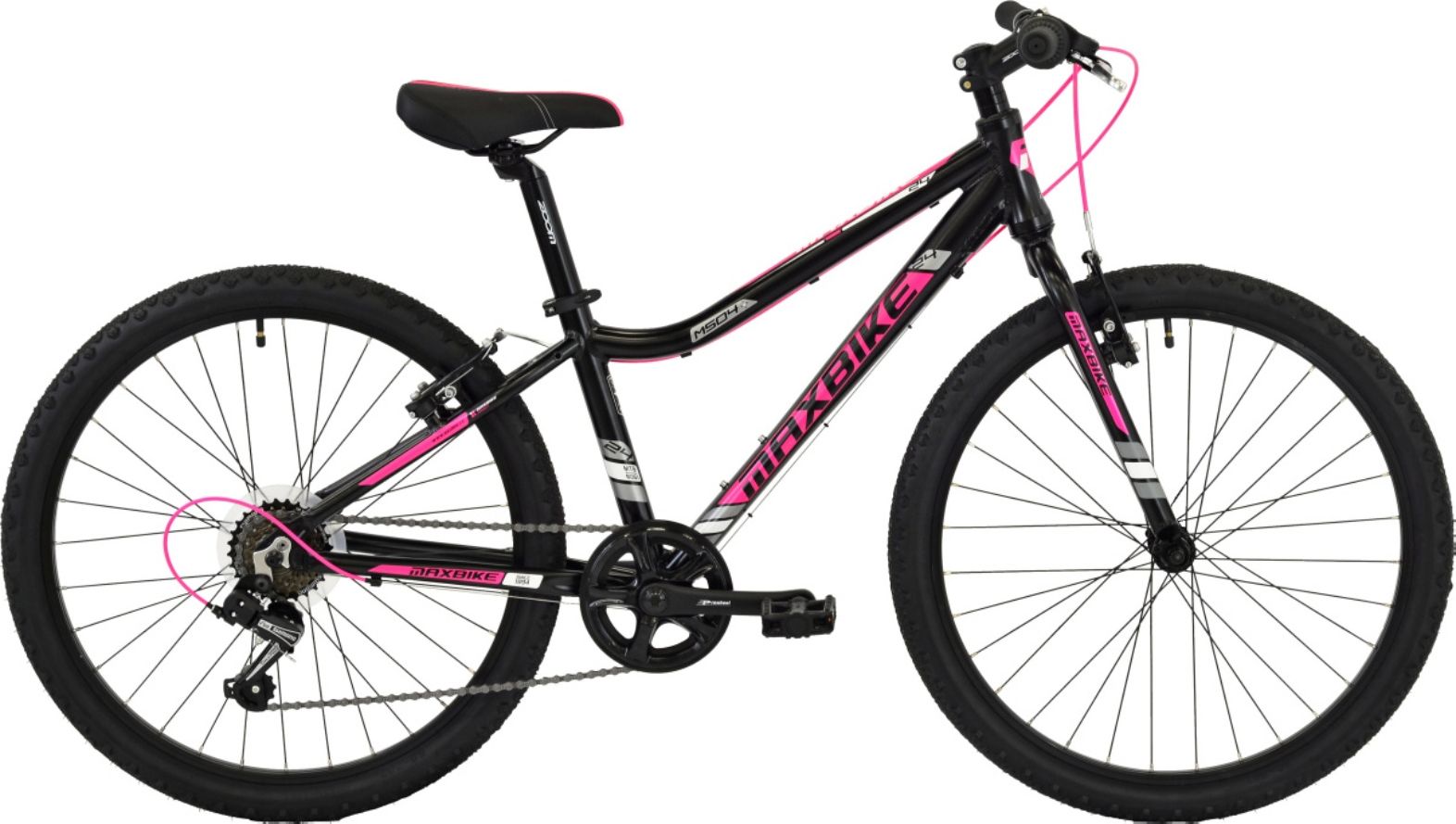 Maxbike Denali 24 2019 - obrázek 1
