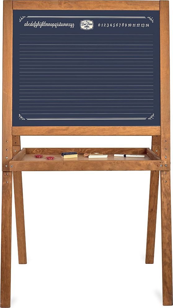 Vilac Velká školní tabule - obrázek 2