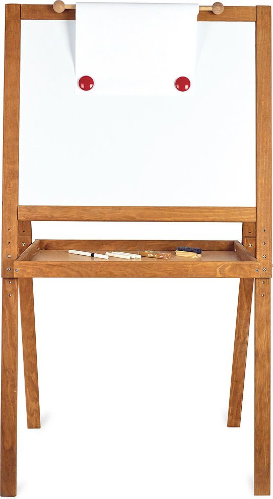 Vilac Velká školní tabule - obrázek 4