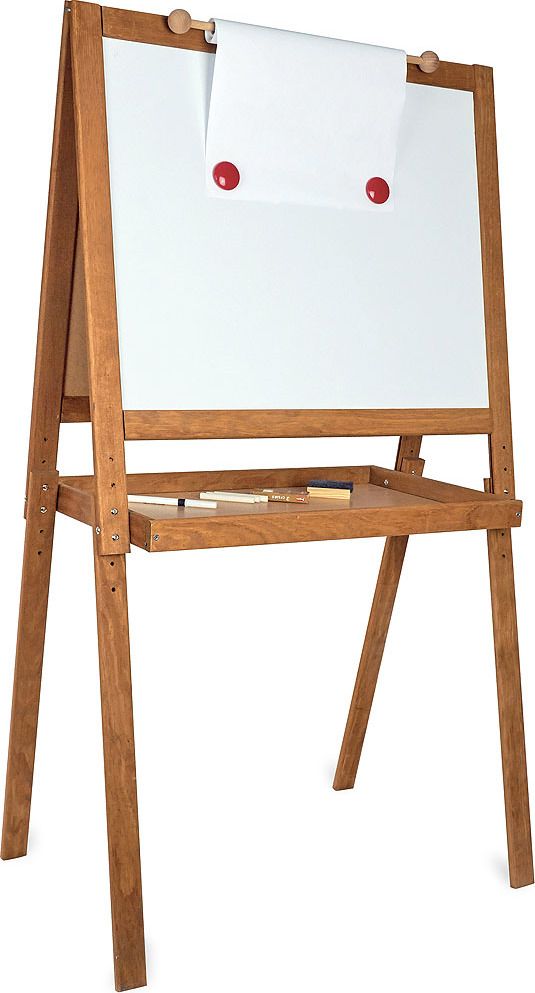 Vilac Velká školní tabule - obrázek 5