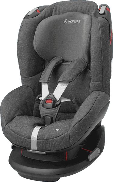 MAXI-COSI Autosedačka Tobi (9-18 kg) - Sparkling Grey 2019 - obrázek 1