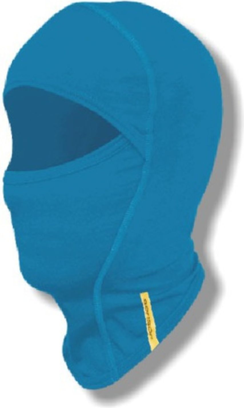 Sencor dětská kukla Thermo modrá - obrázek 1