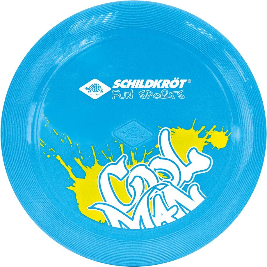 SCHILDKROT Speeddisc Basic - modrý - obrázek 1