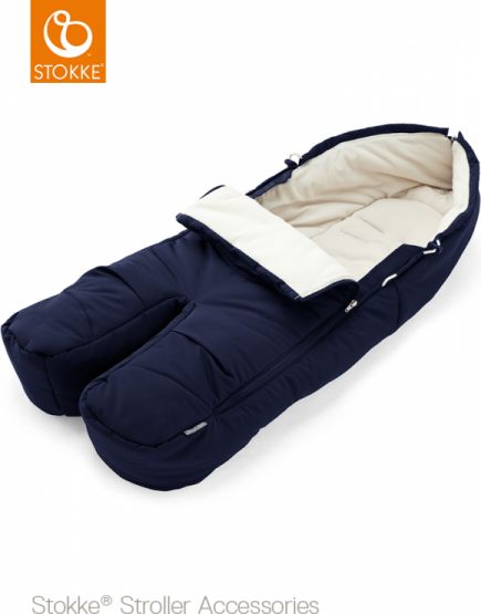 Stokke Fusak, Deep Blue - obrázek 1