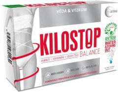 Astina KILOSTOP BALANCE 60 kapslí - obrázek 1