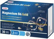 Dr.Max Magnesium B6 Gold 30 tablet - obrázek 1