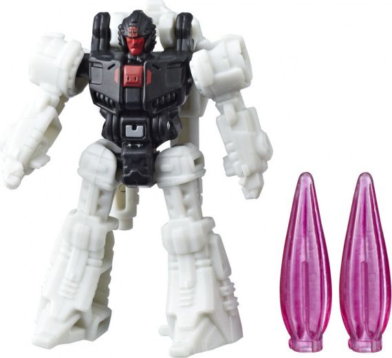 Hasbro Transformers Transformers GEN: Battle master figurka s příslušenstvím - obrázek 1