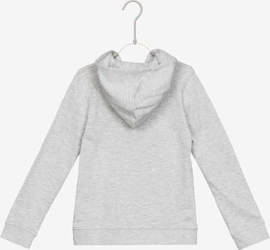 Mikina dětská Guess | Šedá | Chlapecké | 10 let - obrázek 2