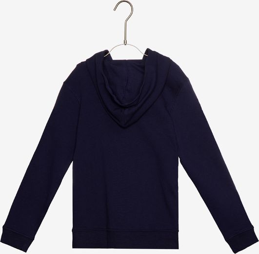 Mikina dětská Guess | Modrá | Chlapecké | 8 let - obrázek 2