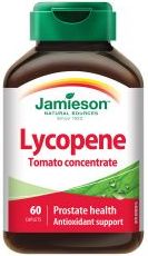Jamieson Lykopene 60 tablet - obrázek 1