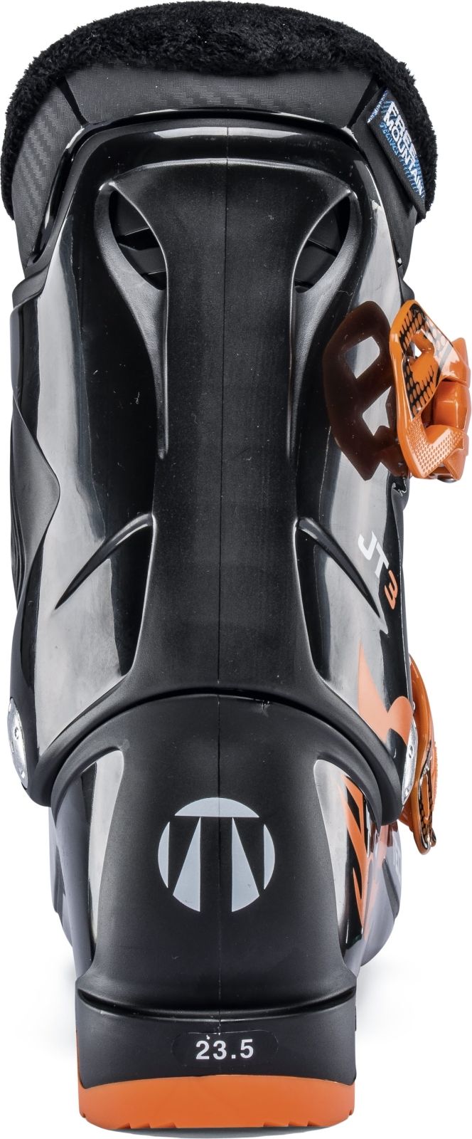 Tecnica JT 3 - black 215 - obrázek 2