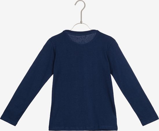 Triko dětské Guess | Modrá | Chlapecké | 5 let - obrázek 2