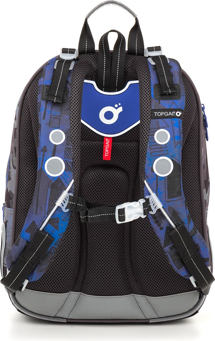 Topgal sada pro školáka LYNN 18005 B SET LARGE - obrázek 3
