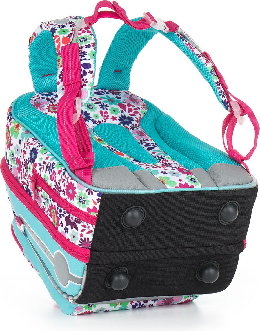 Topgal sada pro školačku CHI 880 B SET SMALL - obrázek 6