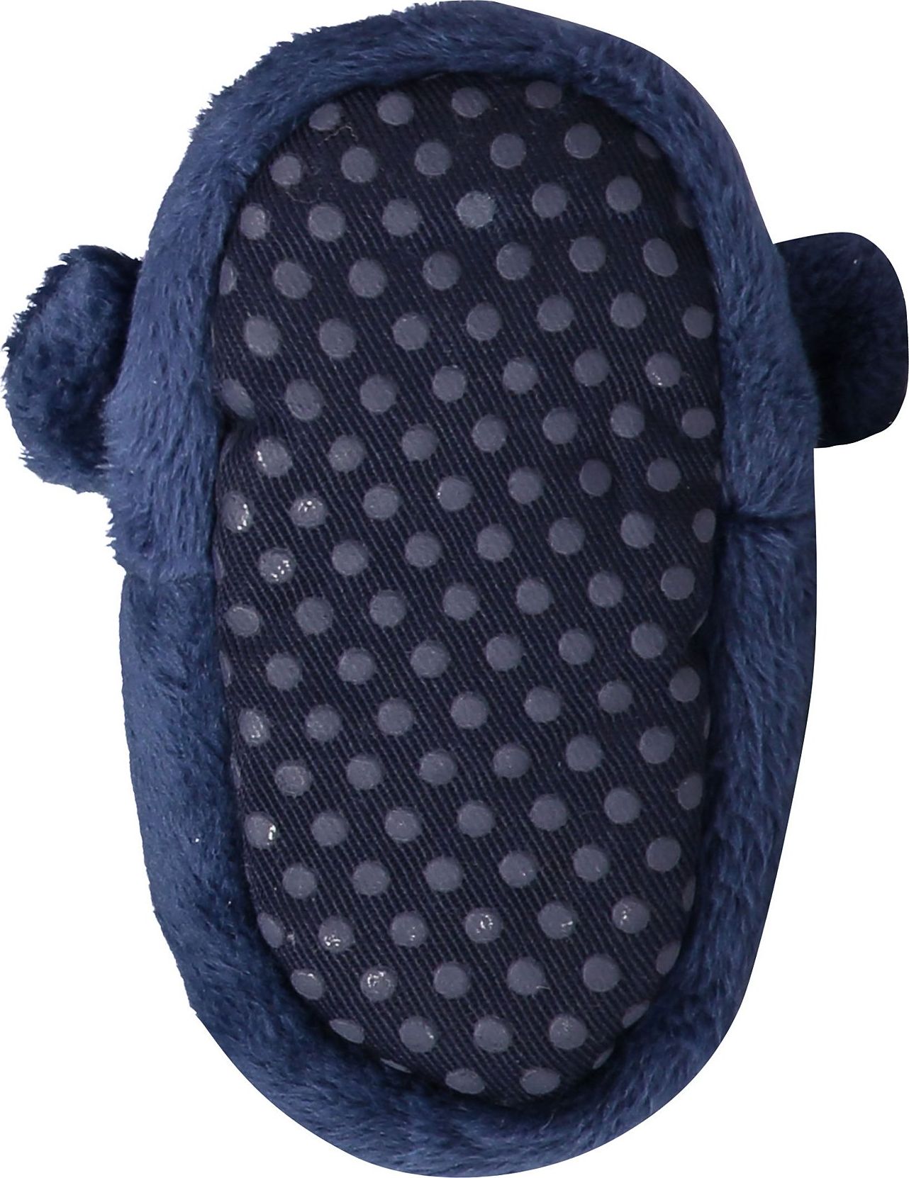 Kojenecké capáčky GEORGE, modré, motiv opice Velikost: 62 - 68cm (3 - 6 měsíců) - obrázek 4