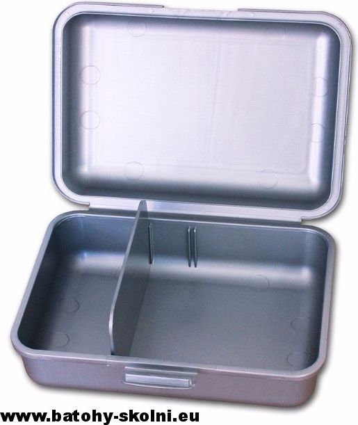 Krabička - box na svačinu Emipo > varianta Pupies - obrázek 2