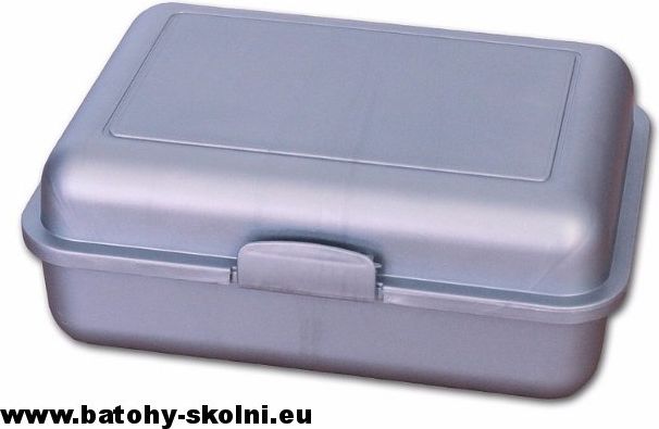 Krabička - box na svačinu Emipo > varianta Pupies - obrázek 3