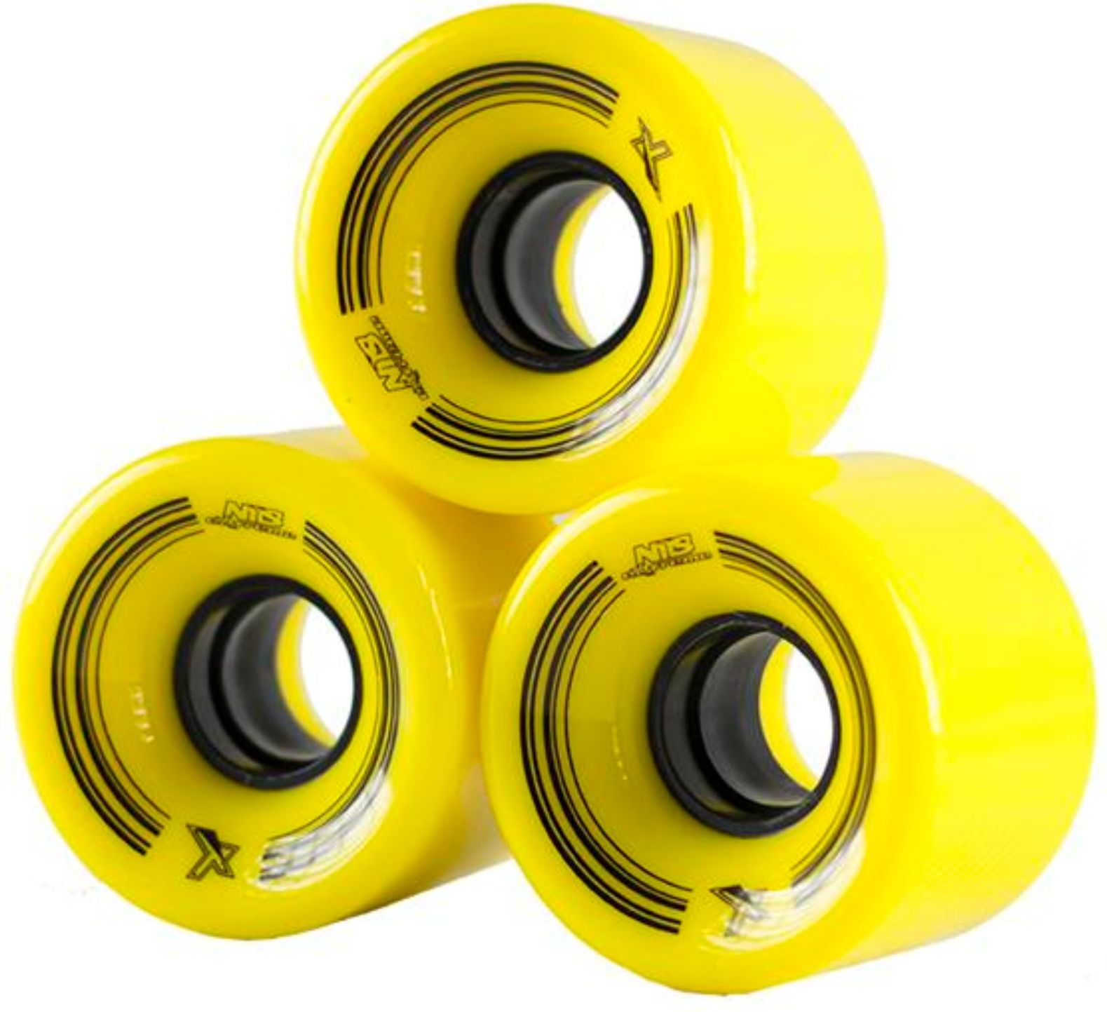 NILS EXTREME60x45mm4ks - obrázek 2