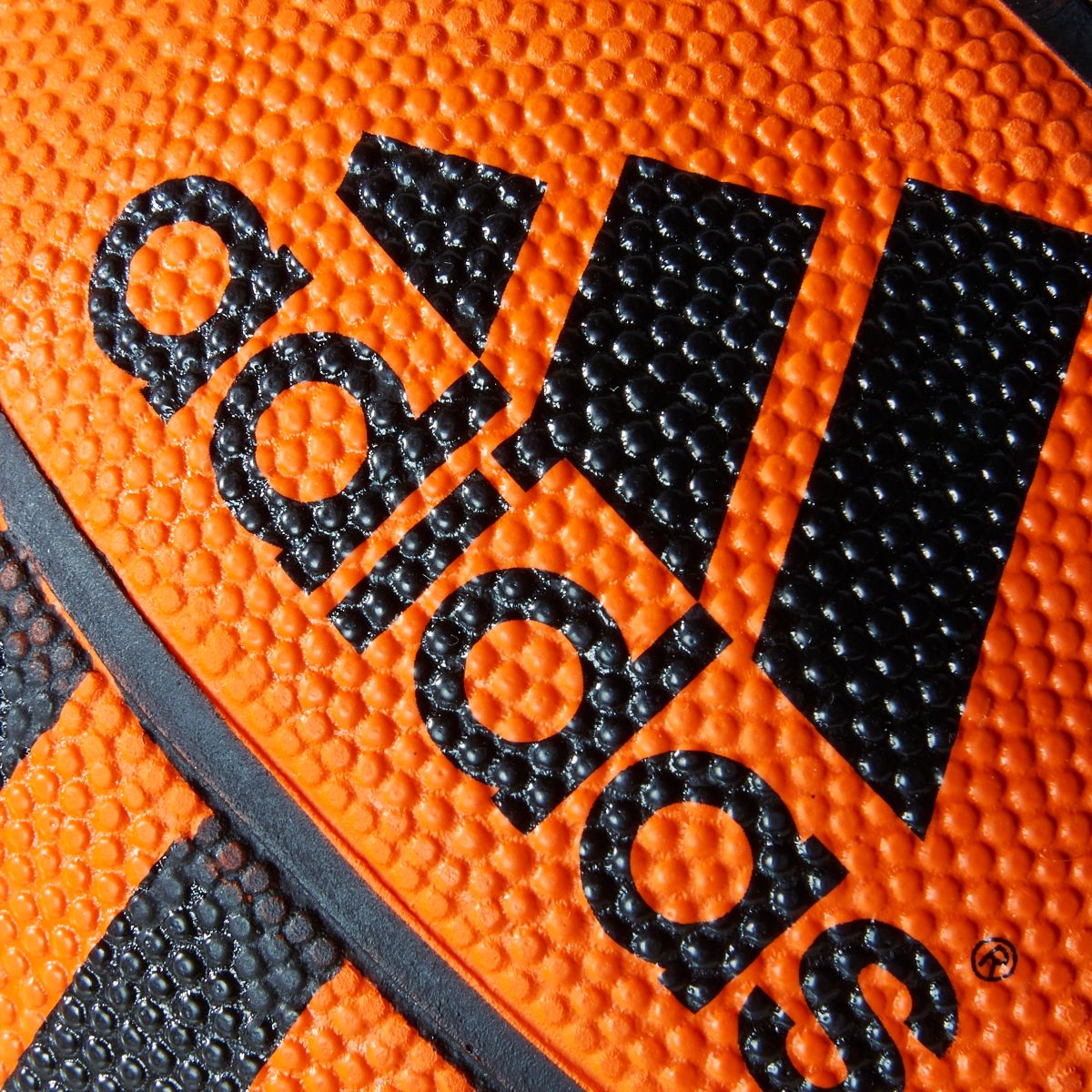 adidas 3 Stripes Mini oranžová 3 - obrázek 2