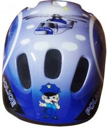 Brother 6497 Helma cyklistická dětská vel . S - obrázek 2