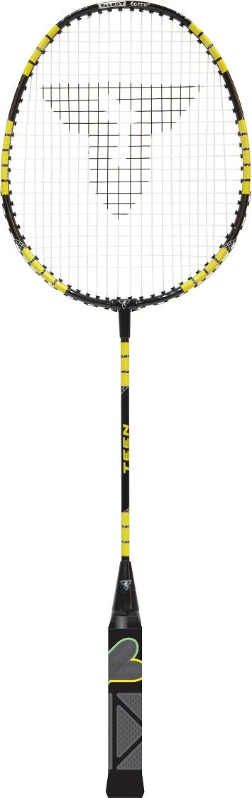 Badmintonová raketa TALBOT TORRO ELI Teen - obrázek 2