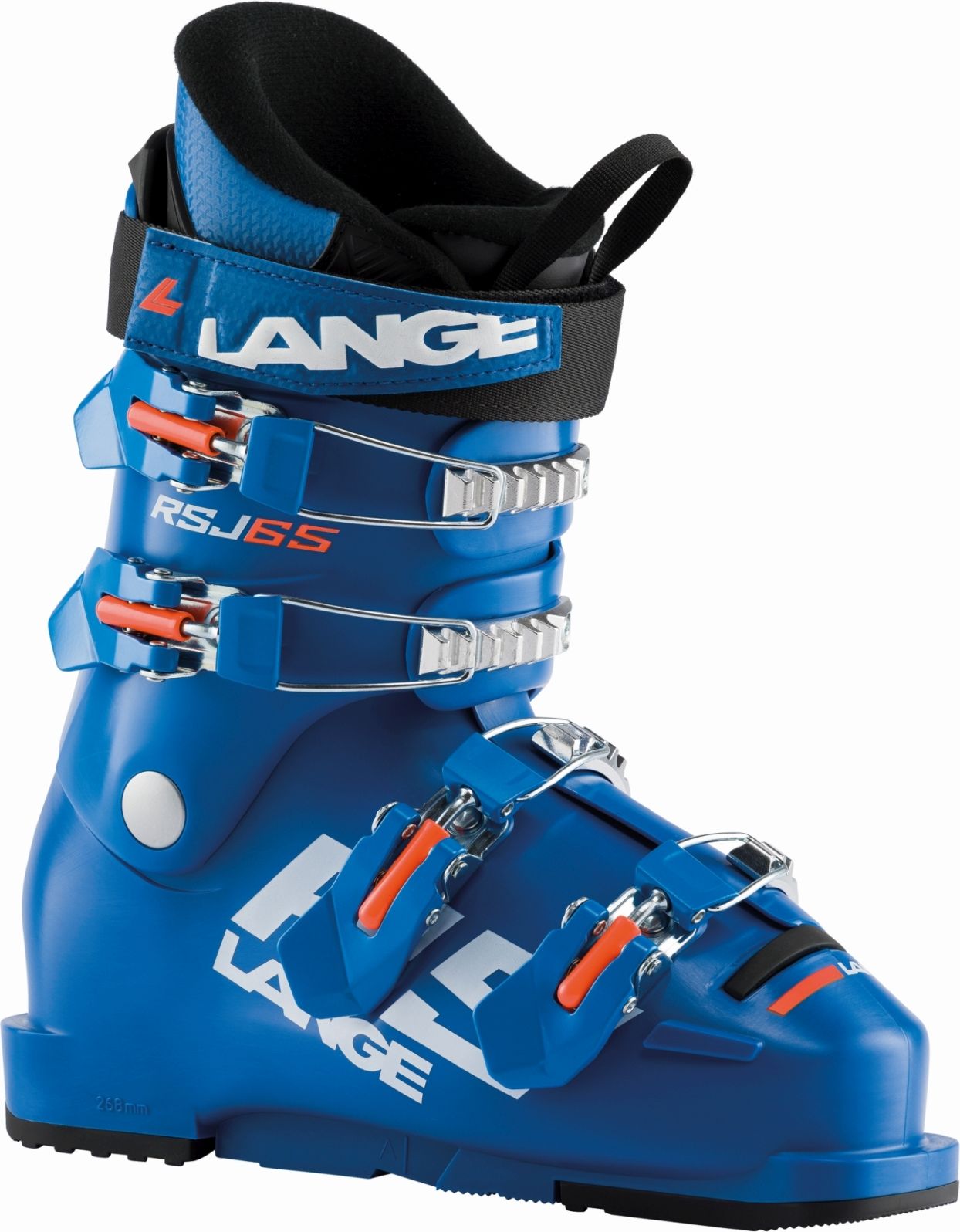 Lange RSJ 65 - power blue 245 - obrázek 1