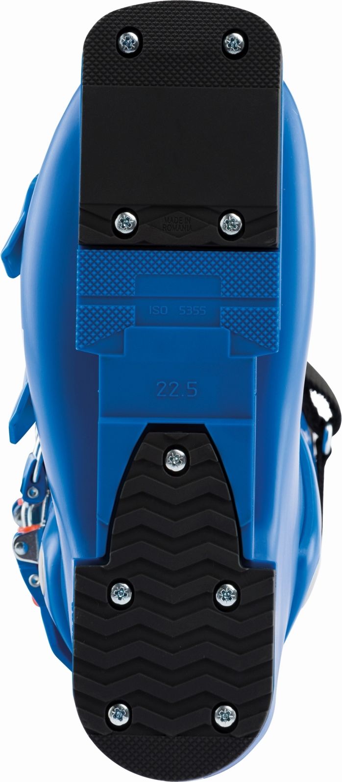 Lange RSJ 65 - power blue 245 - obrázek 2