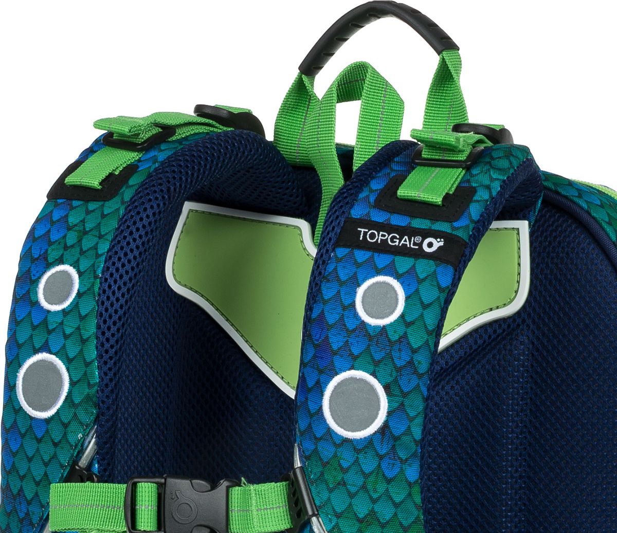 Topgal sada pro školáka ENDY 19013 B SET MEDIUM - obrázek 5