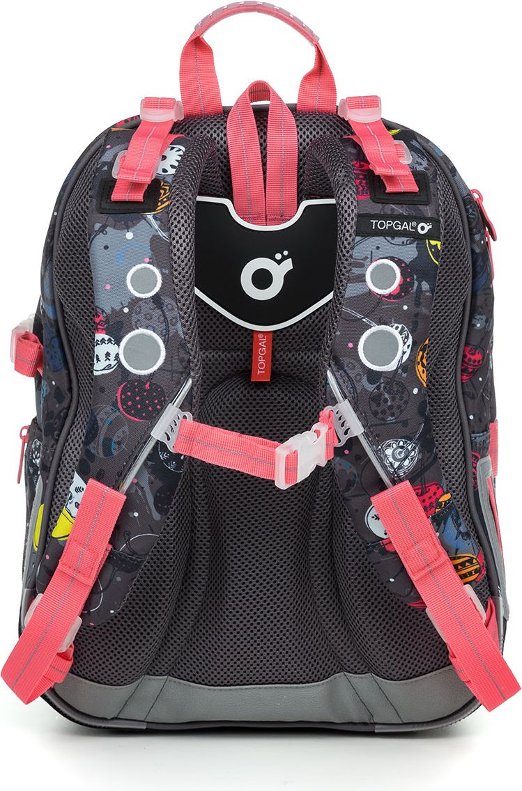 Topgal sada pro školačku NIKI 19007 G SET SMALL - obrázek 4