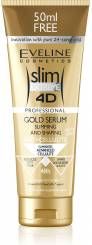 Eveline Slim Extreme 4D Gold zeštíhlující sérum 250 ml - obrázek 1