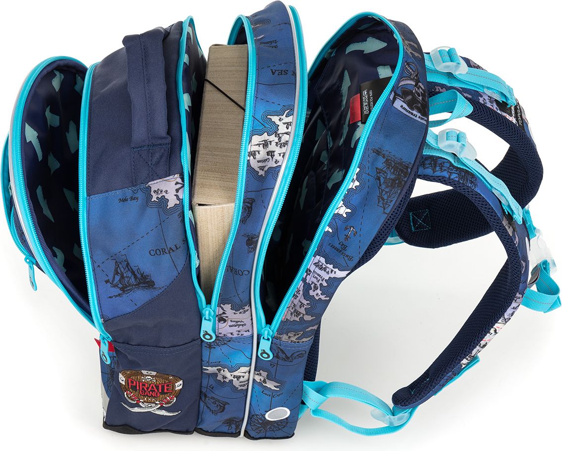 Topgal sada pro školáka COCO 18015 B SET MEDIUM - obrázek 7