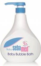 Sebamed Dětská pěna do koupele 500 ml - obrázek 1