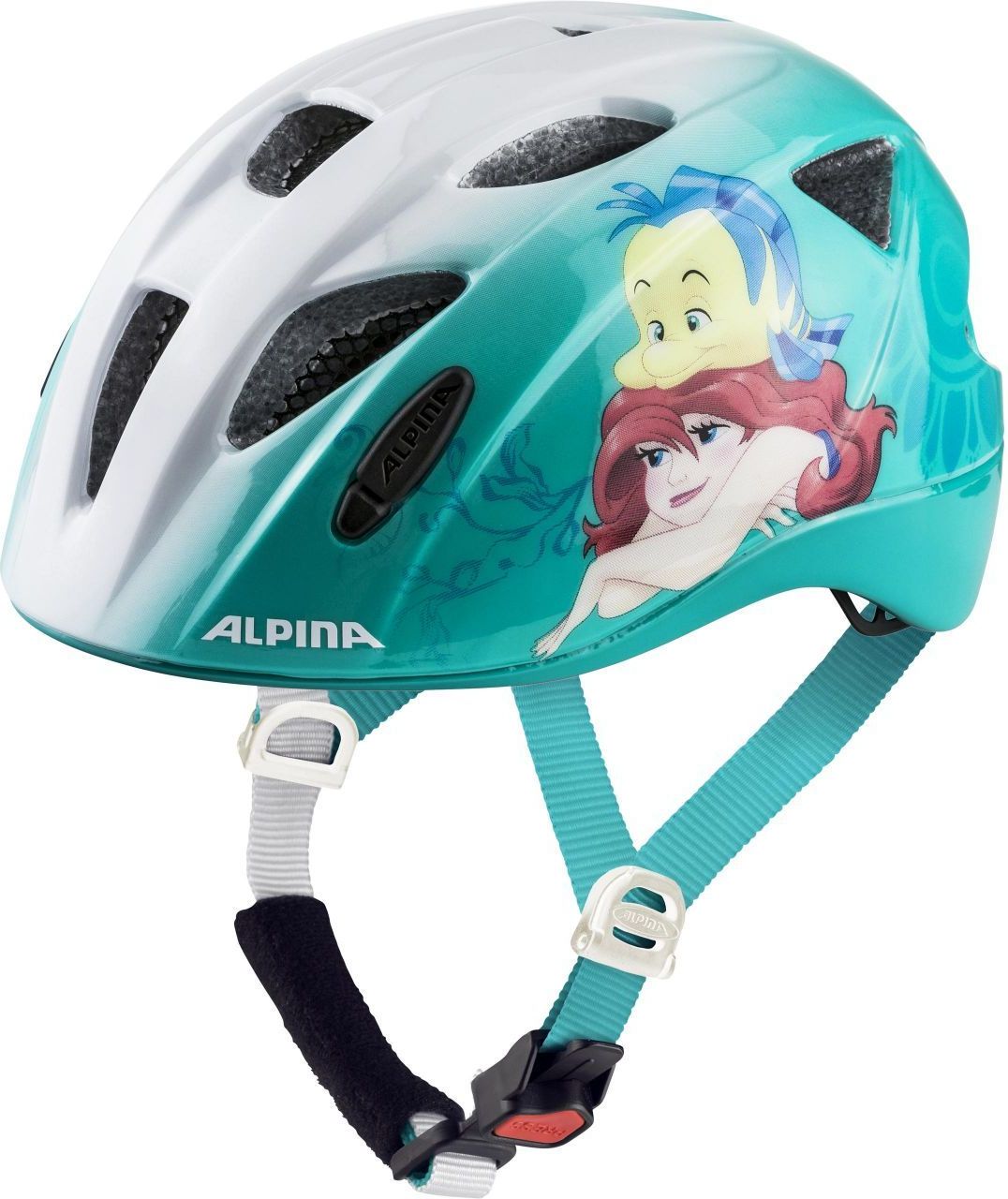 Alpina Ximo - Disney Arielle 47-51 - obrázek 1